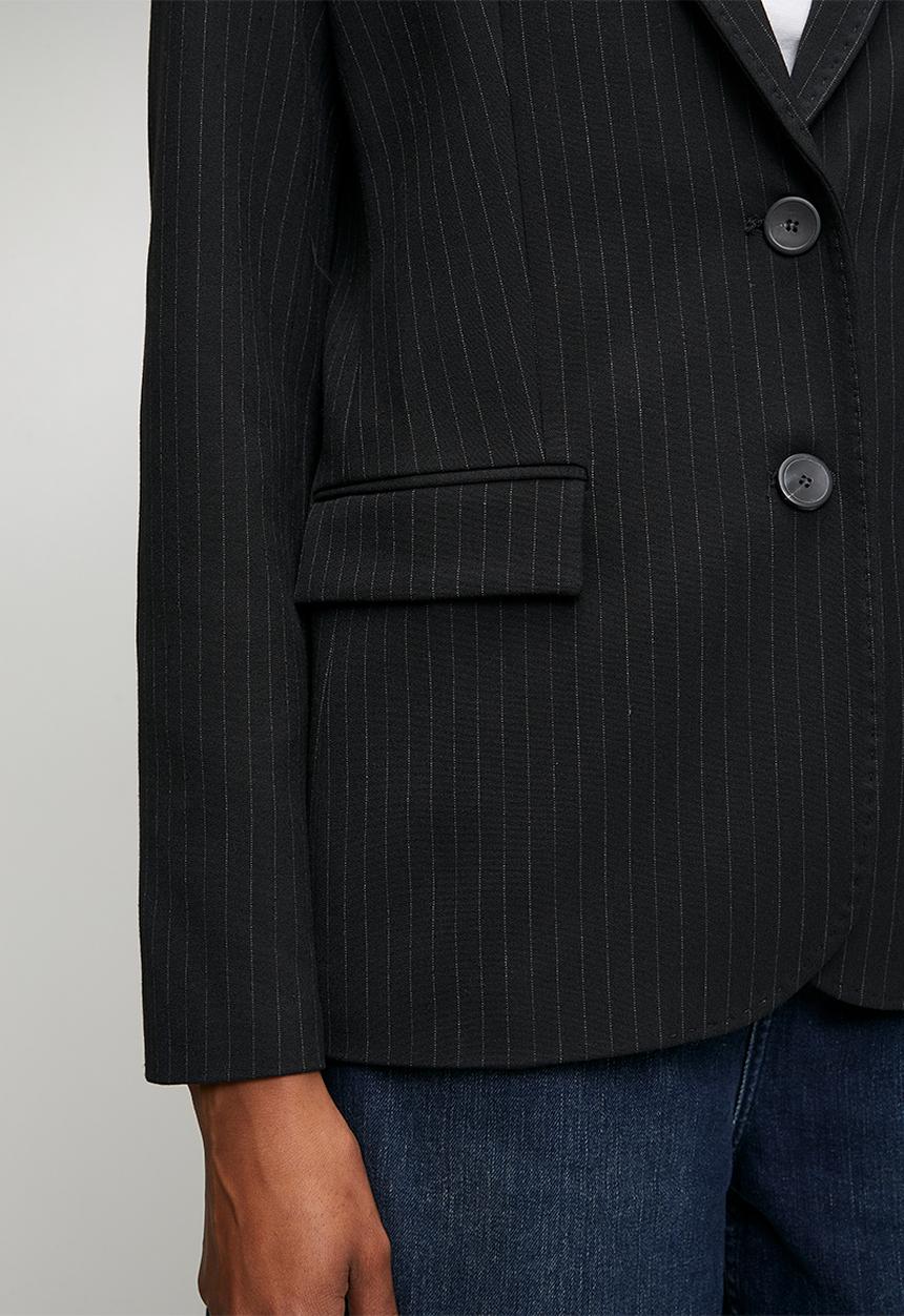 MANGO - Blazerbergen - black
