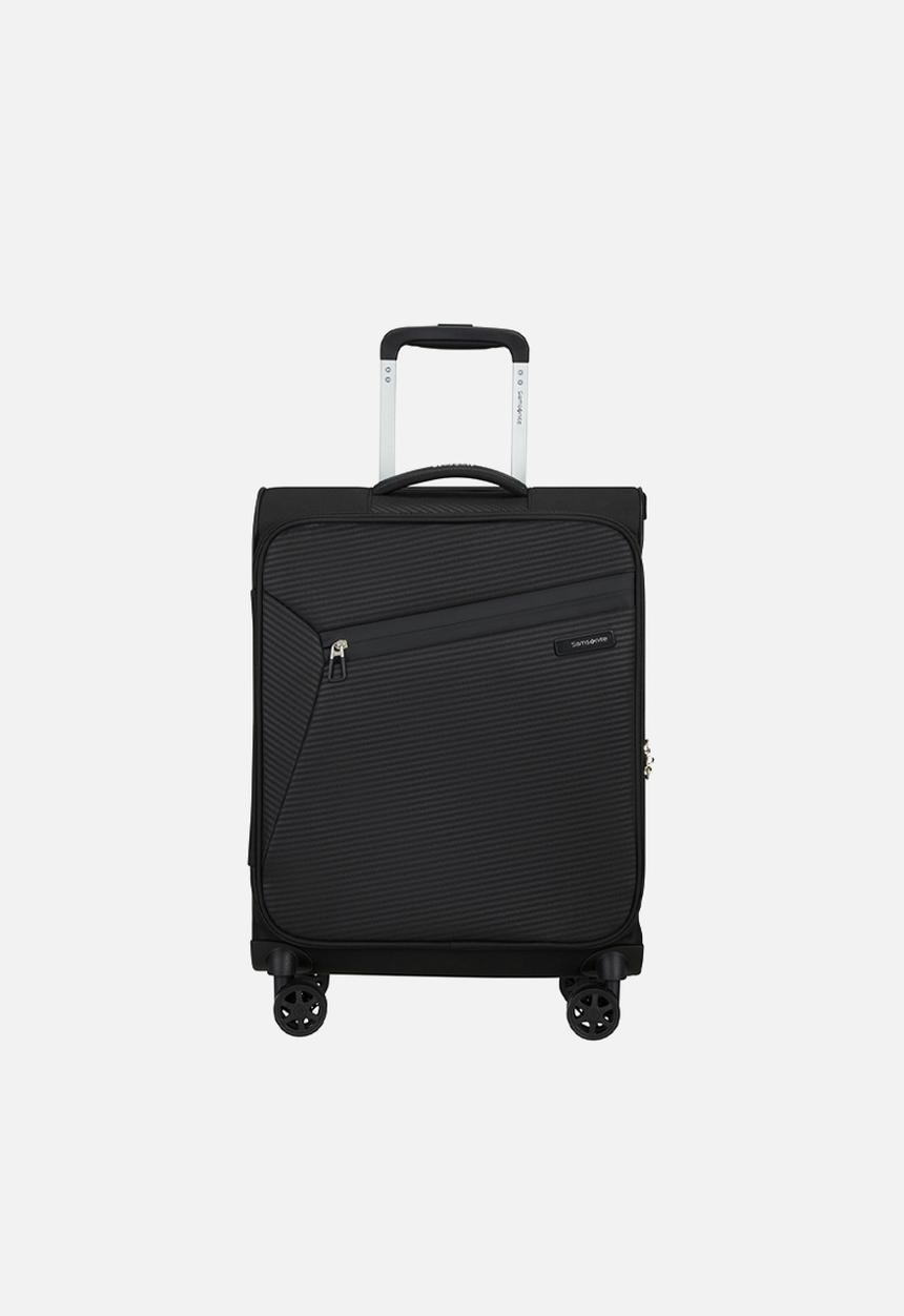 Samsonite - Litebeam Small Spinner 55cm - Black