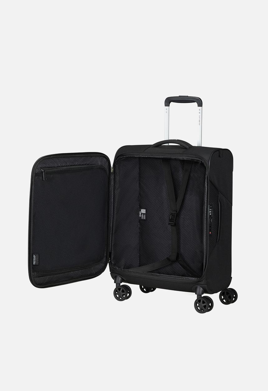 Samsonite - Litebeam Small Spinner 55cm - Black
