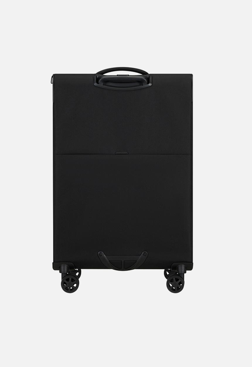 Samsonite - Litebeam Medium Spinner Expandable 66cm - Black