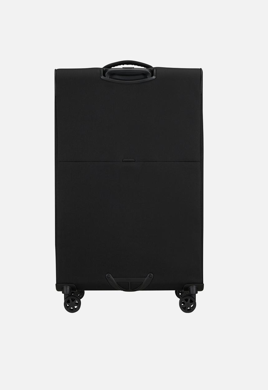 Samsonite - Litebeam Large Spinner Expandable 77cm - Black