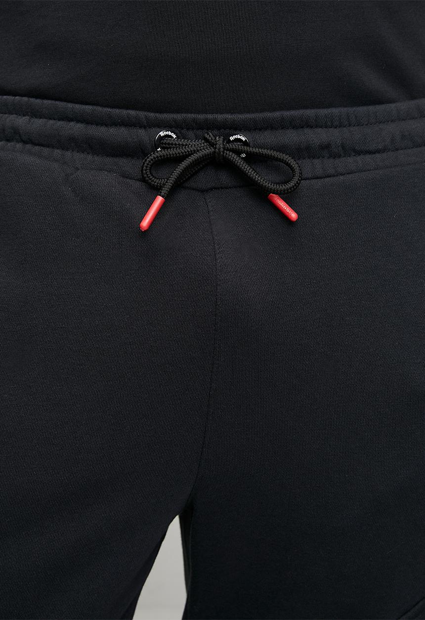 Reebok - Street sport jogger pants - black