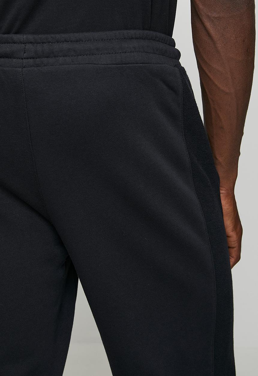 Reebok - Street sport jogger pants - black