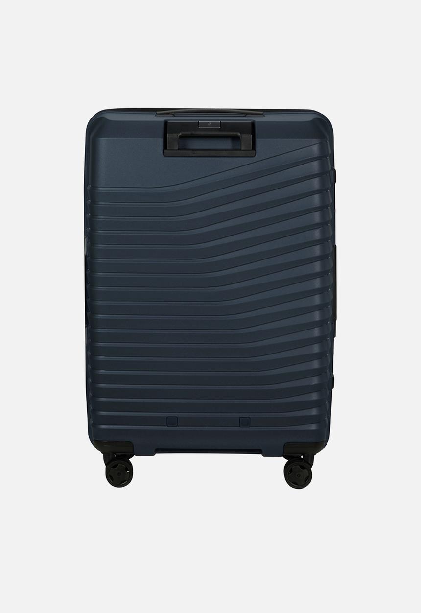 Samsonite - Intuo Medium Spinner Expandable 69cm - Blue Nights