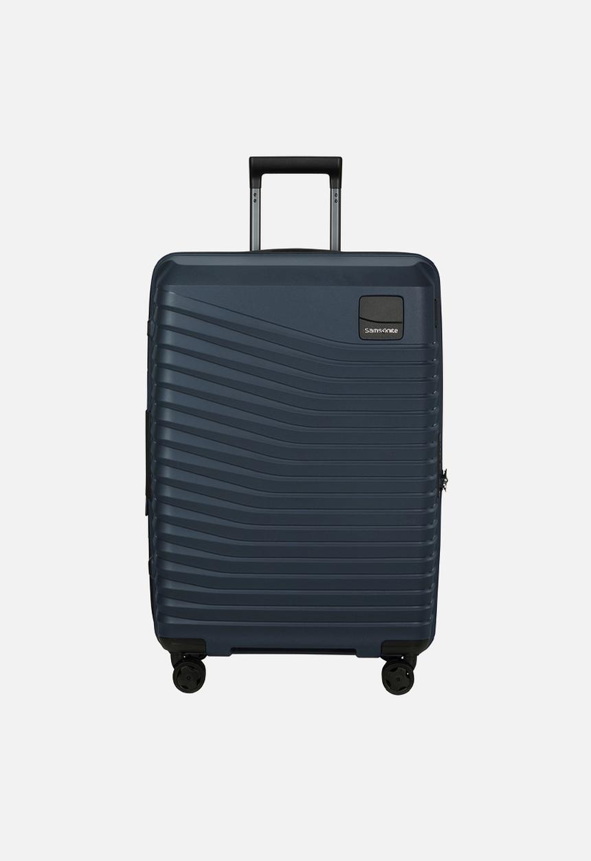 Samsonite - Intuo Medium Spinner Expandable 69cm - Blue Nights