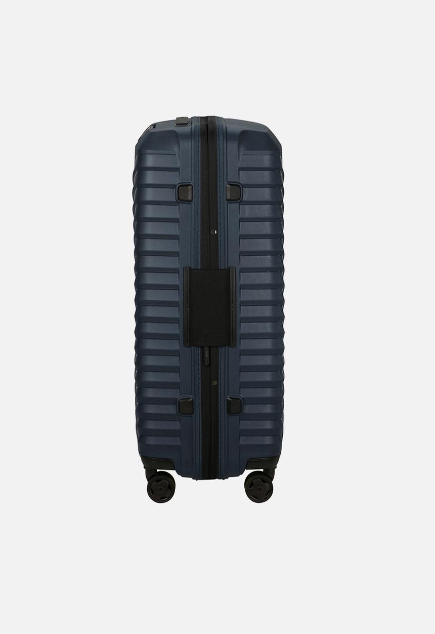 Samsonite - Intuo Medium Spinner Expandable 69cm - Blue Nights