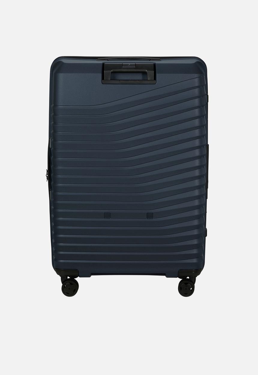 Samsonite - Intuo Large Spinner Expandable 75cm - Blue Nights