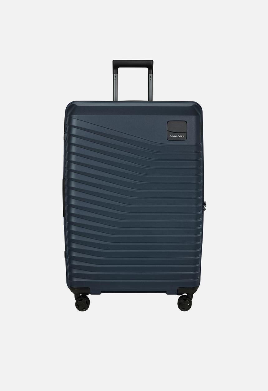 Samsonite - Intuo Large Spinner Expandable 75cm - Blue Nights