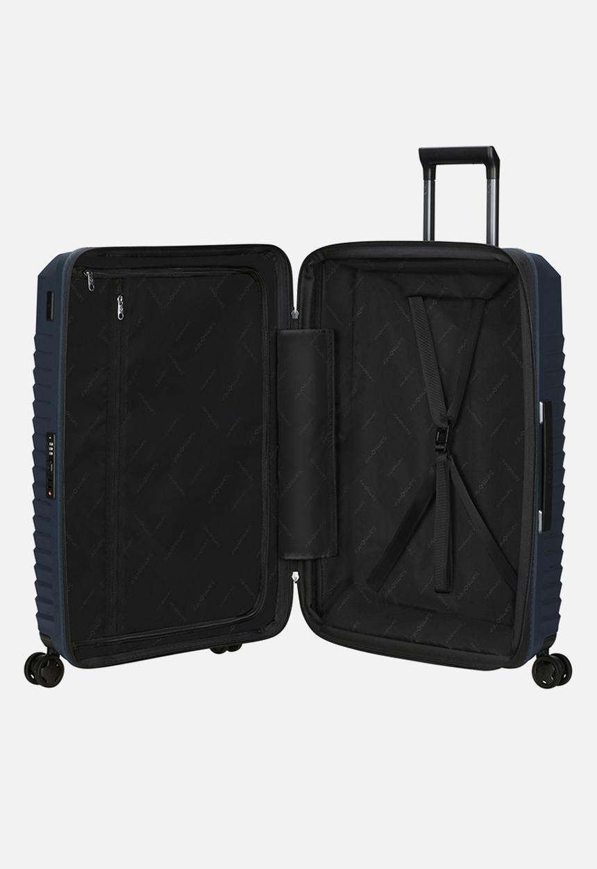 Samsonite - Intuo Large Spinner Expandable 75cm - Blue Nights