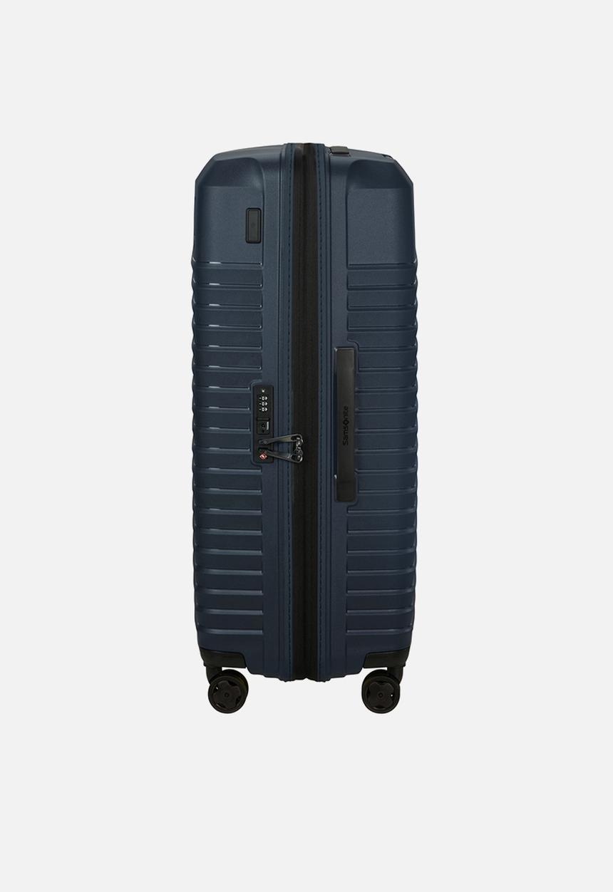 Samsonite - Intuo Large Spinner Expandable 75cm - Blue Nights