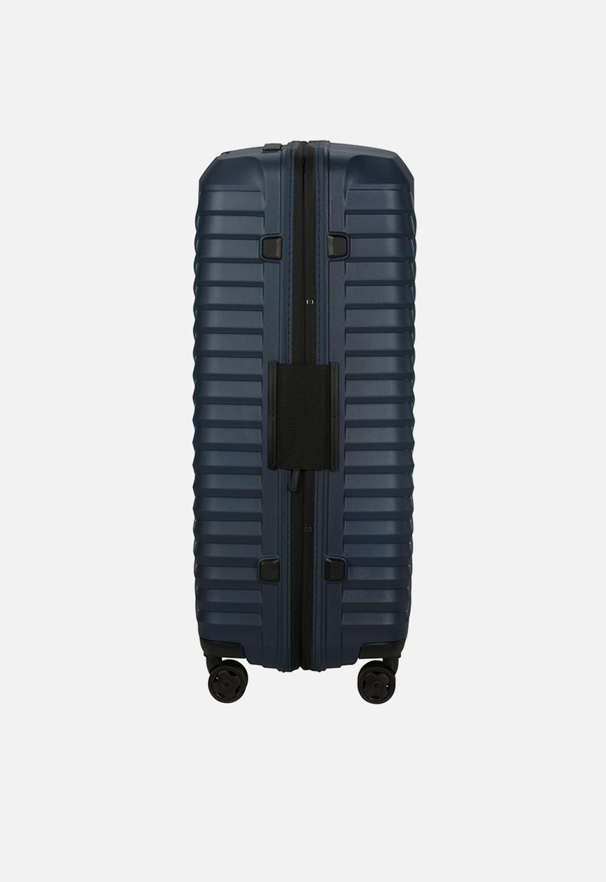 Samsonite - Intuo Large Spinner Expandable 75cm - Blue Nights