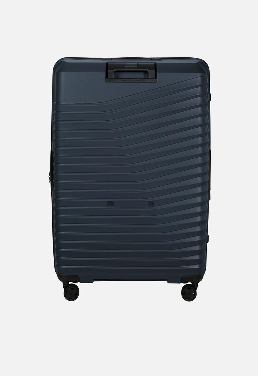Samsonite - Intuo XL Spinner Expandable 81cm - Blue Nights