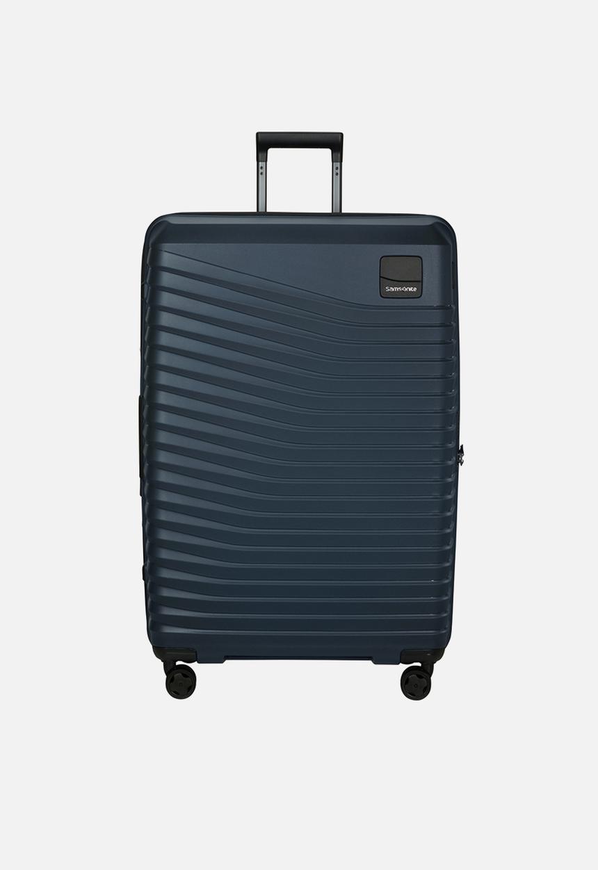 Samsonite - Intuo XL Spinner Expandable 81cm - Blue Nights