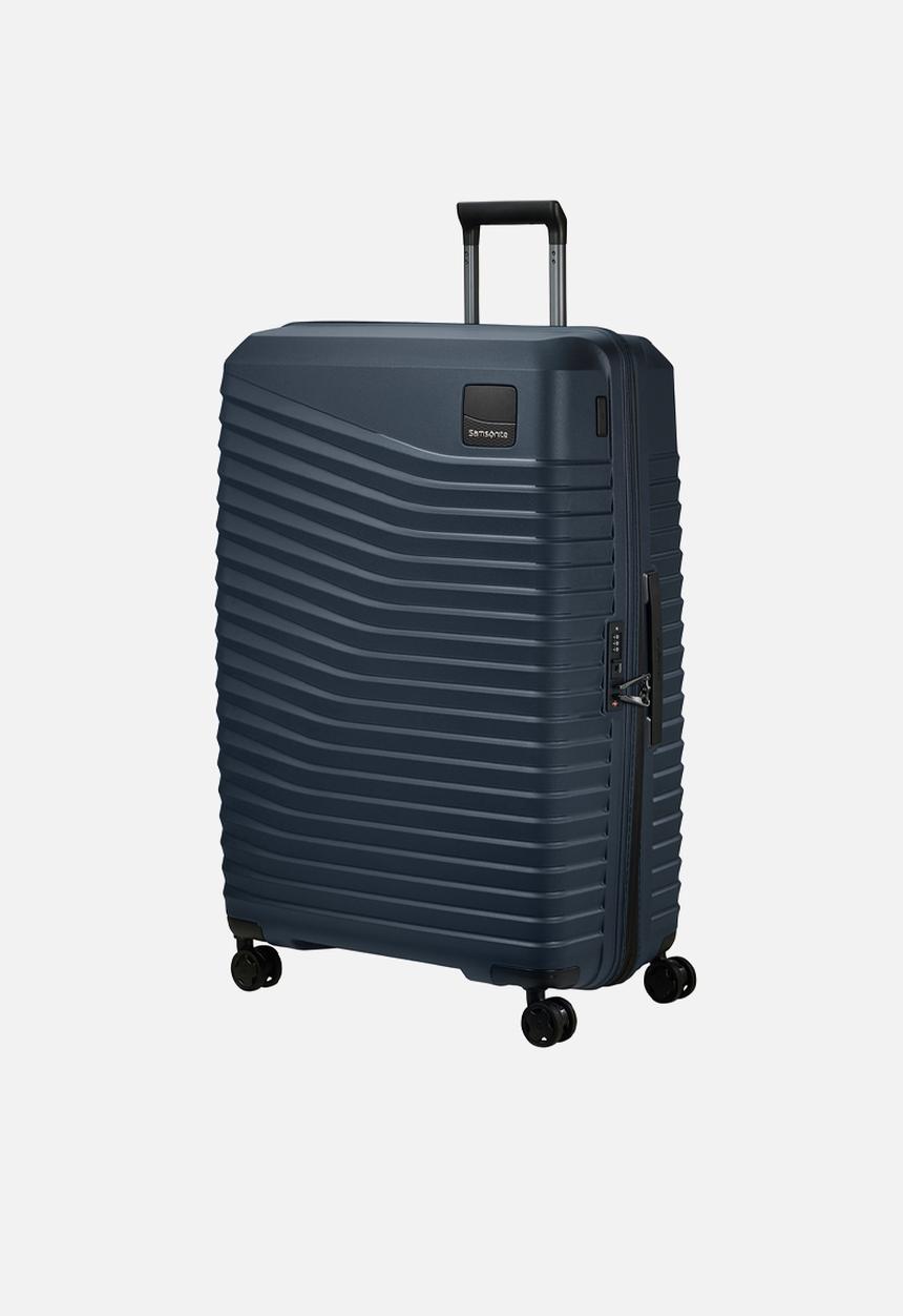 Samsonite - Intuo XL Spinner Expandable 81cm - Blue Nights
