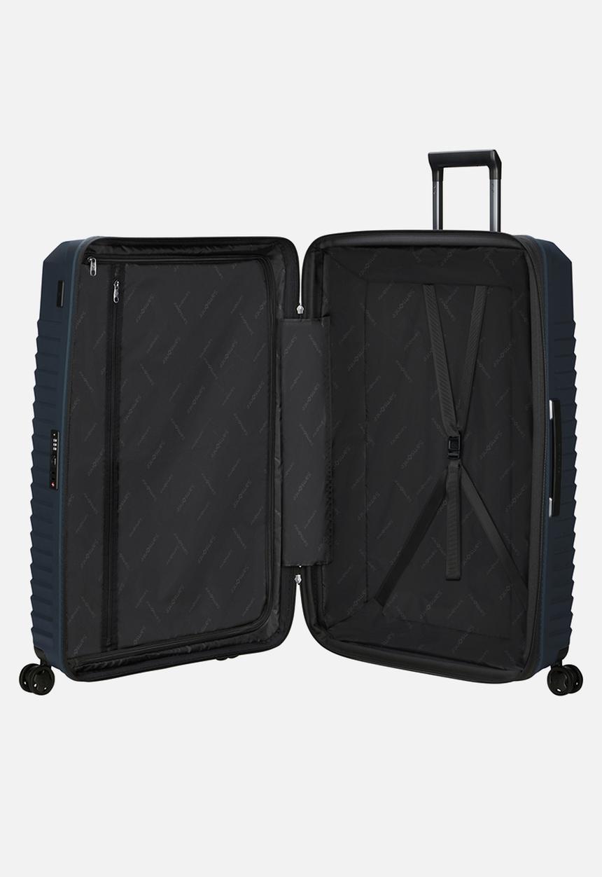 Samsonite - Intuo XL Spinner Expandable 81cm - Blue Nights