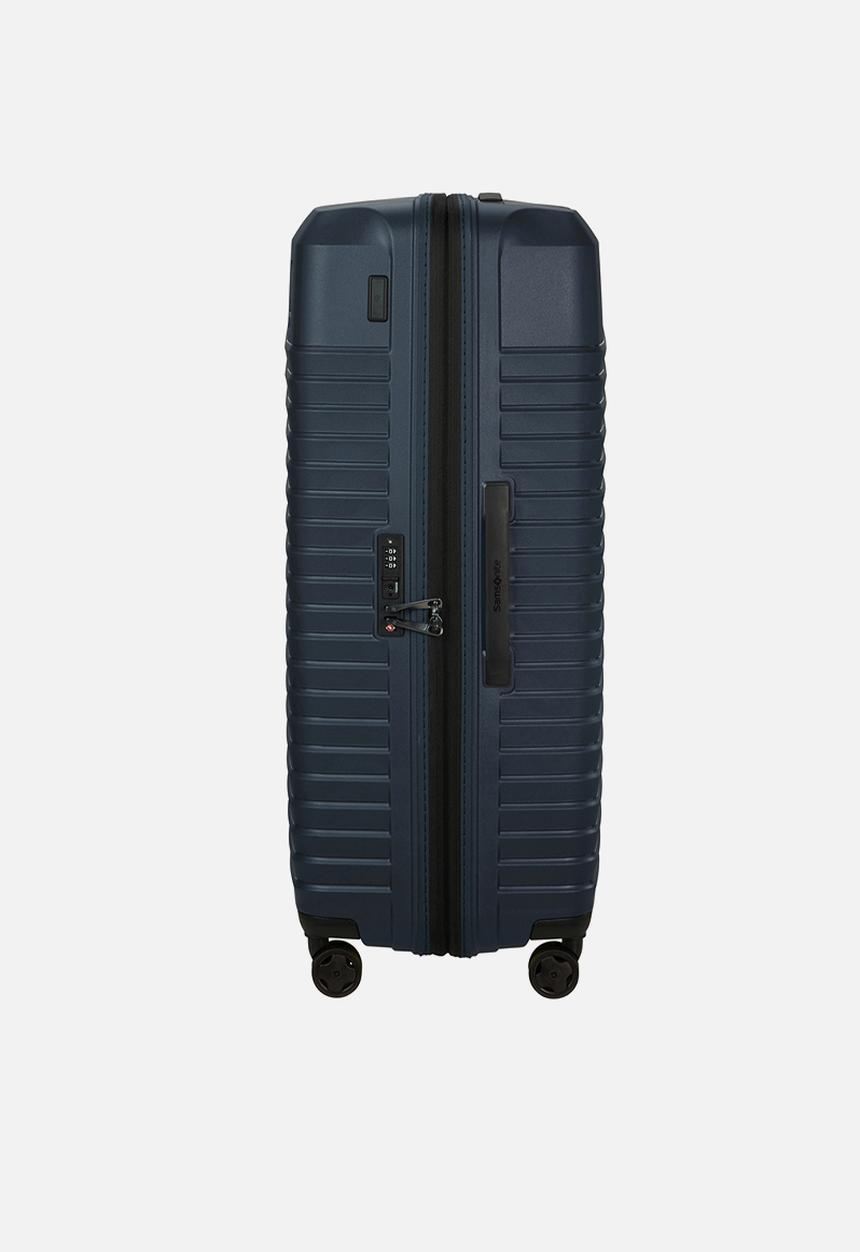 Samsonite - Intuo XL Spinner Expandable 81cm - Blue Nights