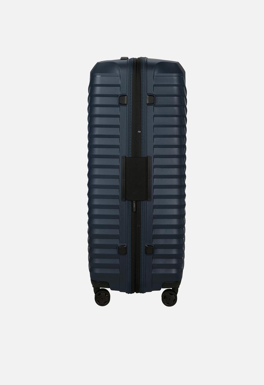 Samsonite - Intuo XL Spinner Expandable 81cm - Blue Nights