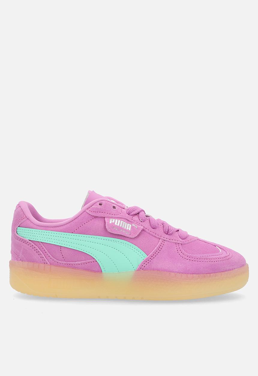 PUMA - Palermo Moda Xtra Gum Wns - Mauve Pop-Mint Jelly