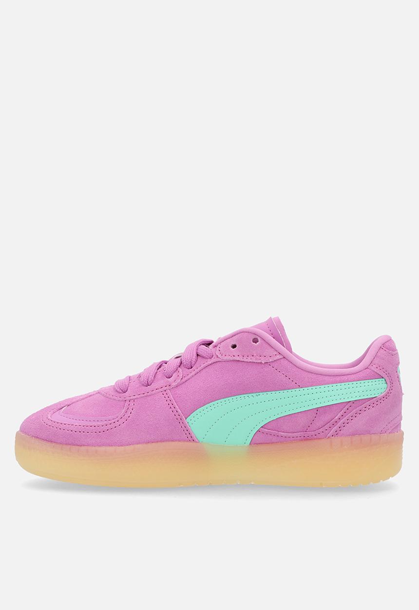 PUMA - Palermo Moda Xtra Gum Wns - Mauve Pop-Mint Jelly