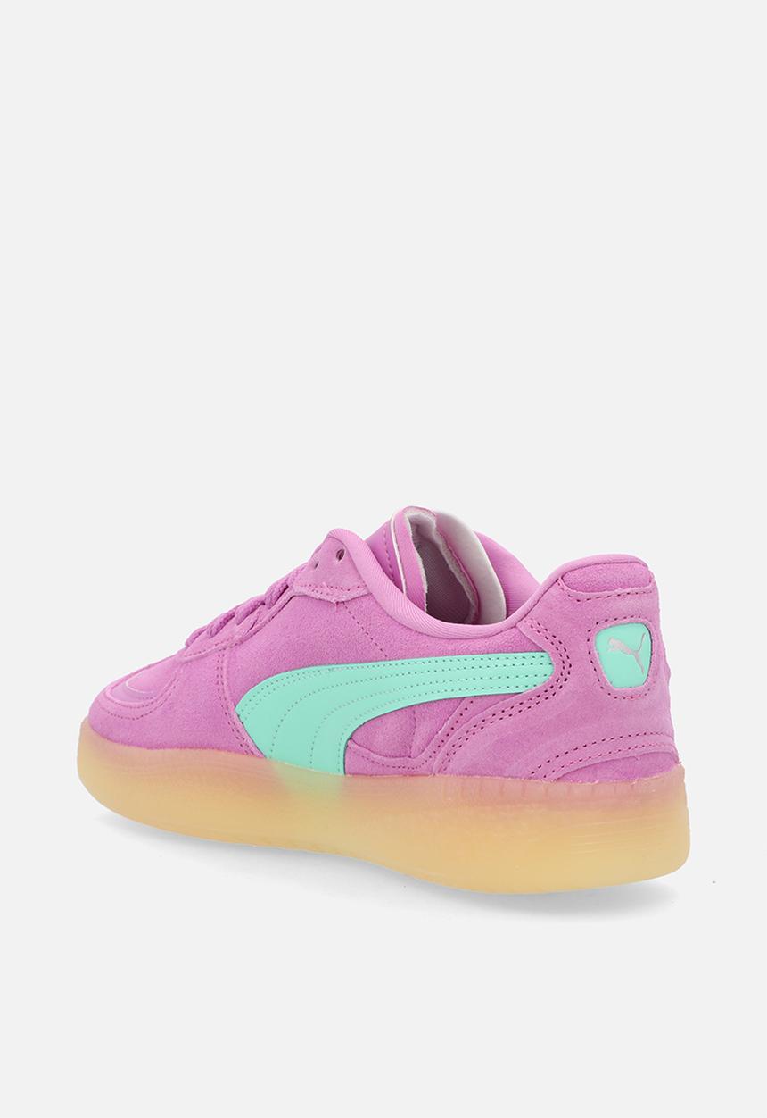 PUMA - Palermo Moda Xtra Gum Wns - Mauve Pop-Mint Jelly