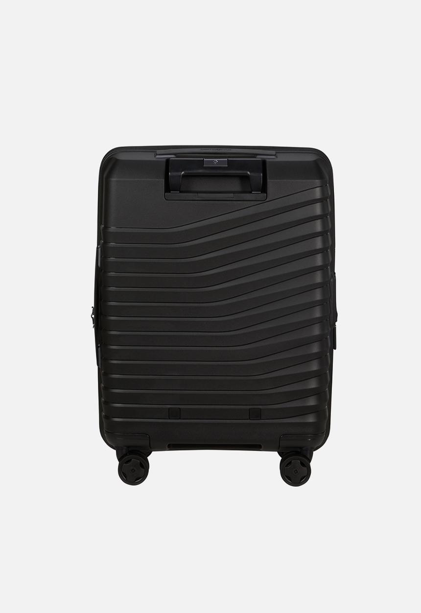 Samsonite - Intuo Small Spinner Expandable 55Cm - Black
