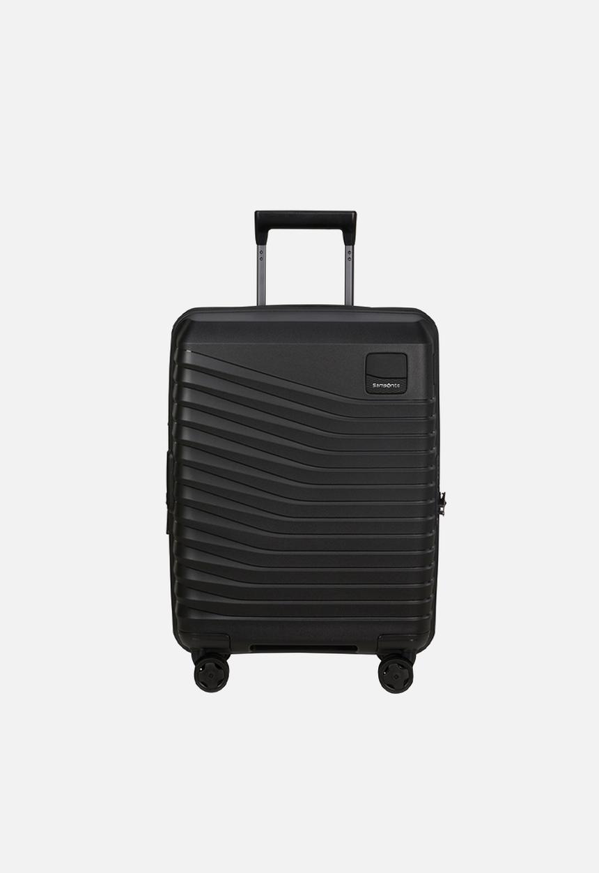 Samsonite - Intuo Small Spinner Expandable 55Cm - Black