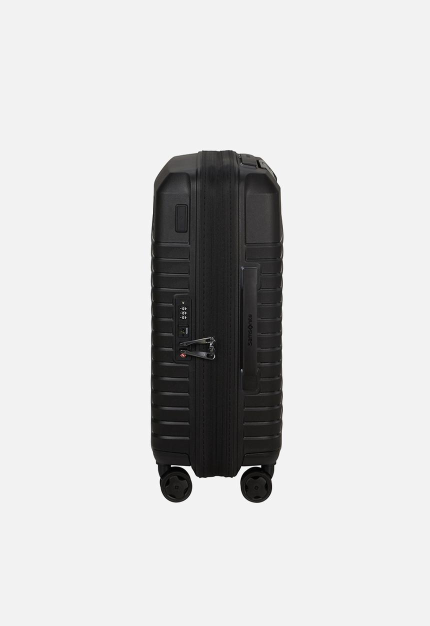 Samsonite - Intuo Small Spinner Expandable 55Cm - Black