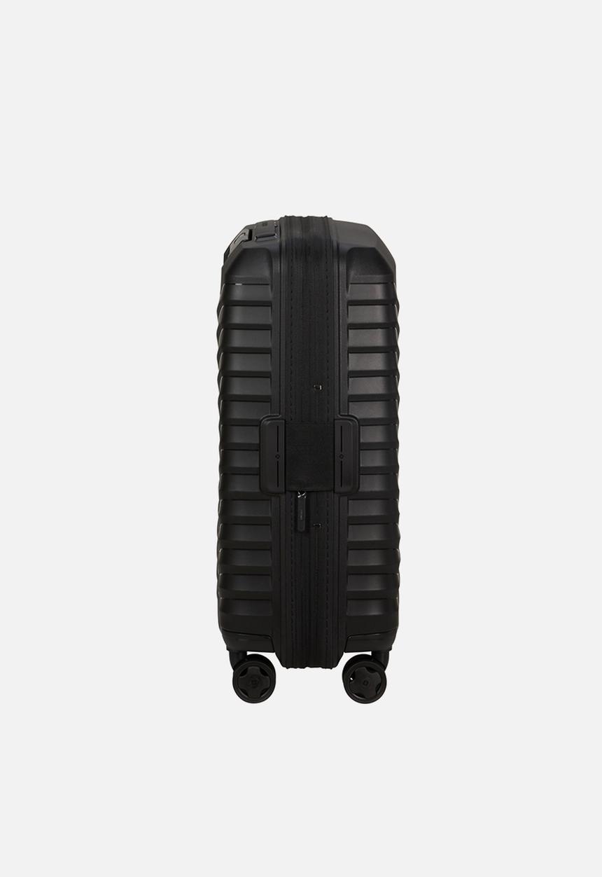 Samsonite - Intuo Small Spinner Expandable 55Cm - Black