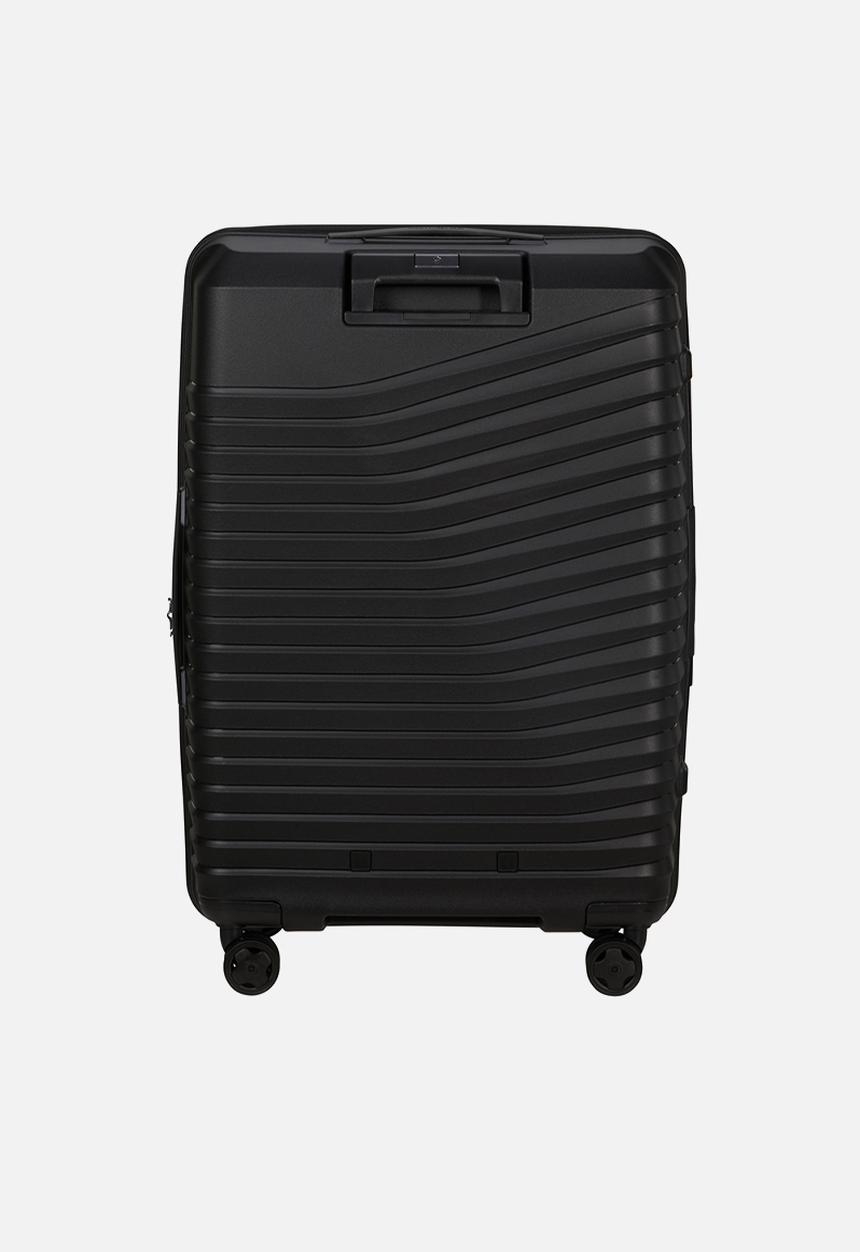 Samsonite - Intuo Medium Spinner Expandable 69cm - Black