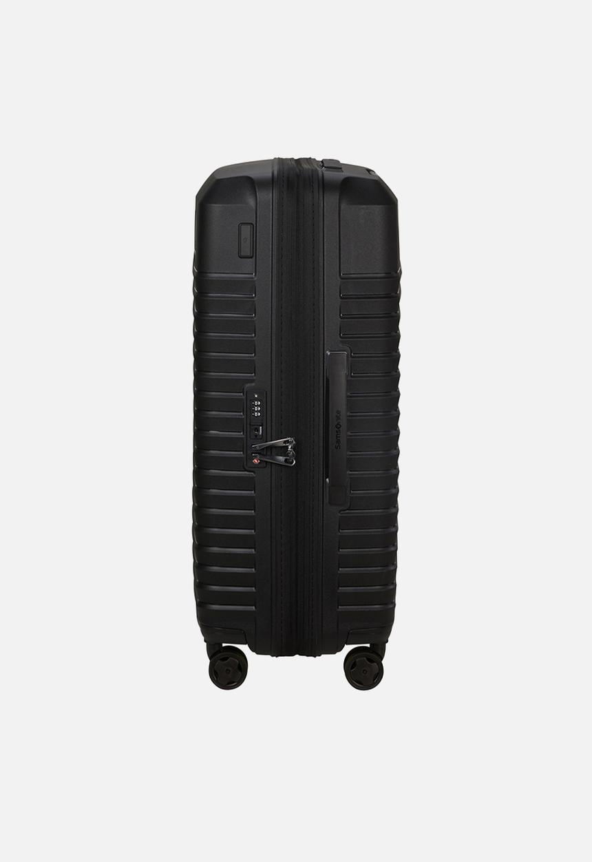 Samsonite - Intuo Medium Spinner Expandable 69cm - Black