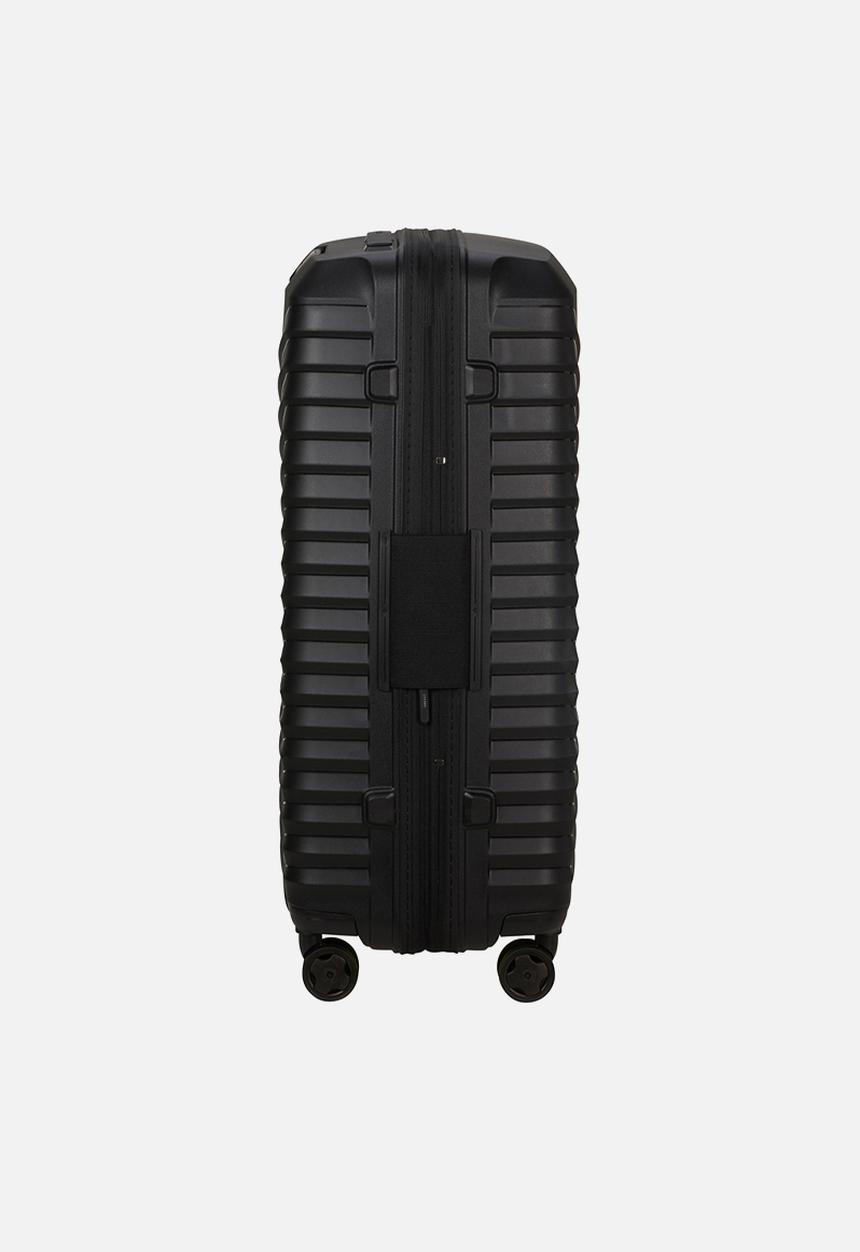 Samsonite - Intuo Medium Spinner Expandable 69cm - Black