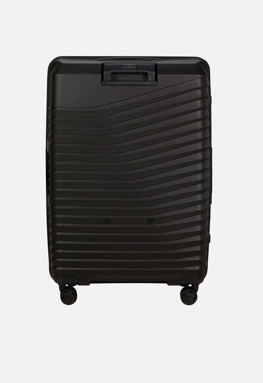 Samsonite - Intuo Large Spinner Expandable 75cm - Black