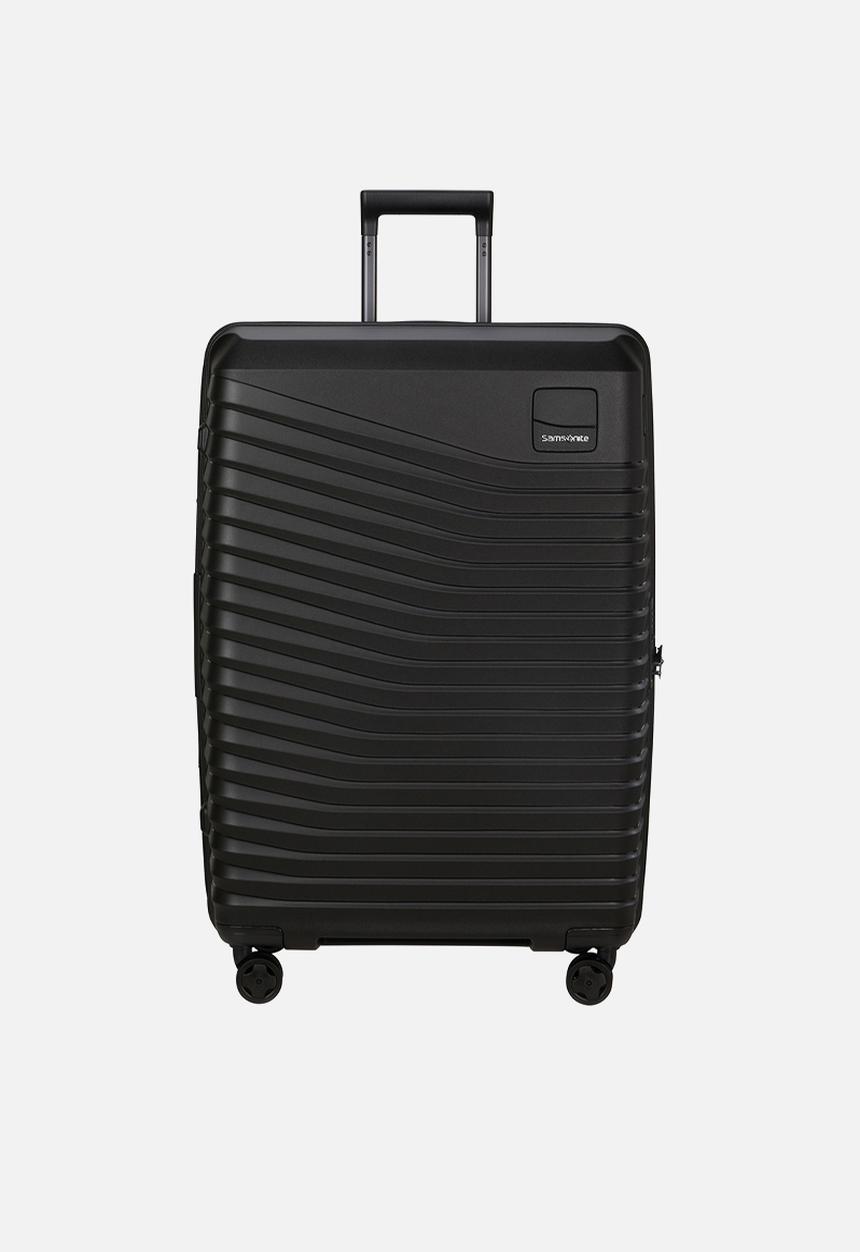 Samsonite - Intuo Large Spinner Expandable 75cm - Black