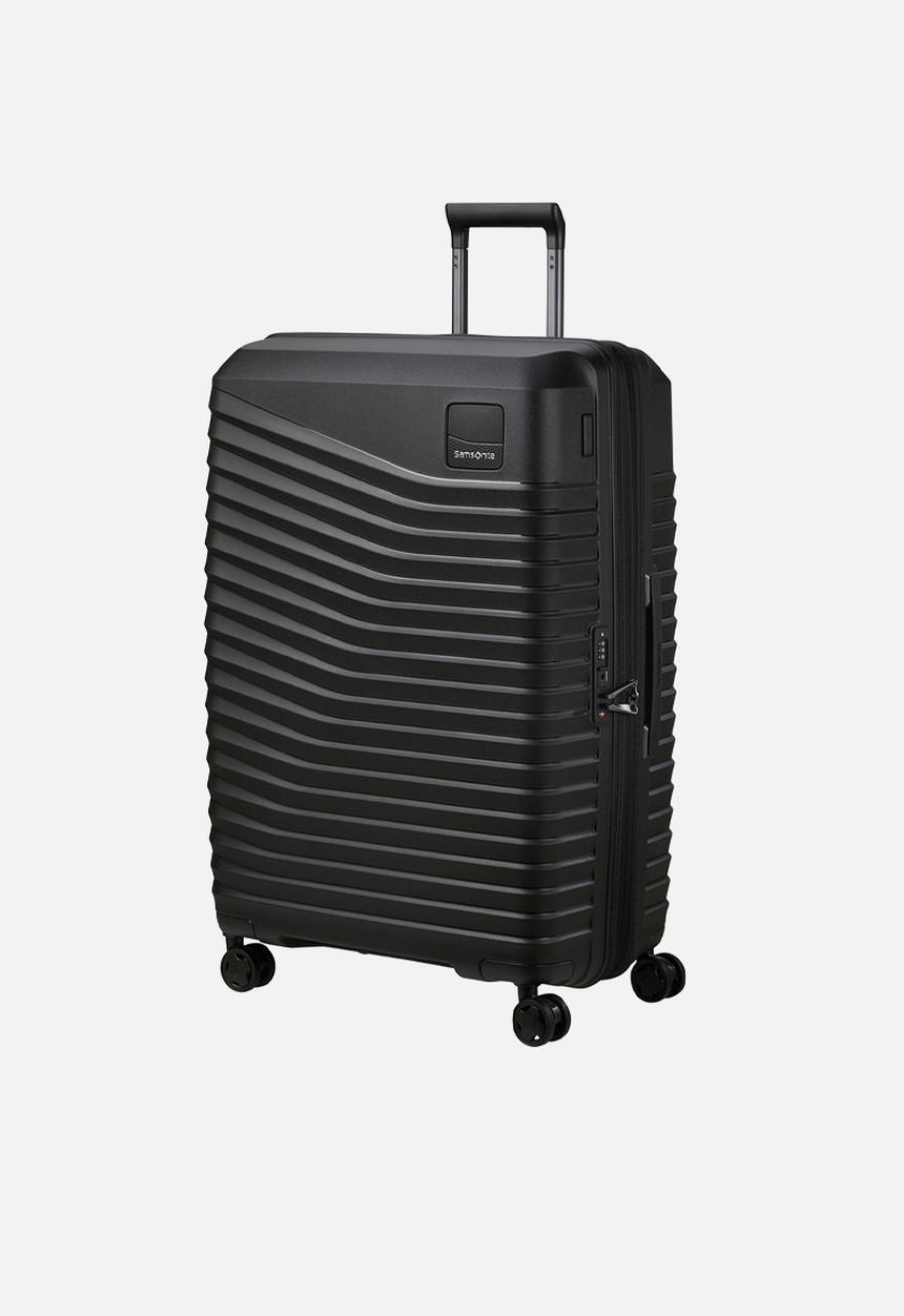 Samsonite - Intuo Large Spinner Expandable 75cm - Black