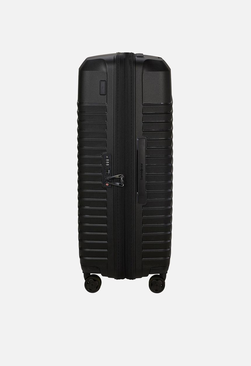 Samsonite - Intuo Large Spinner Expandable 75cm - Black
