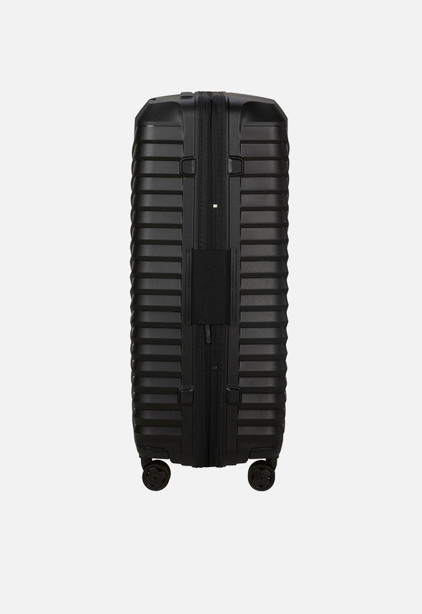 Samsonite - Intuo Large Spinner Expandable 75cm - Black