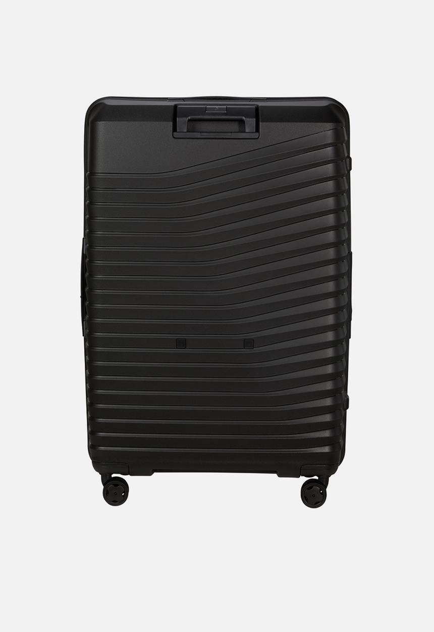 Samsonite - Intuo XL Spinner Expandable 81cm - Black