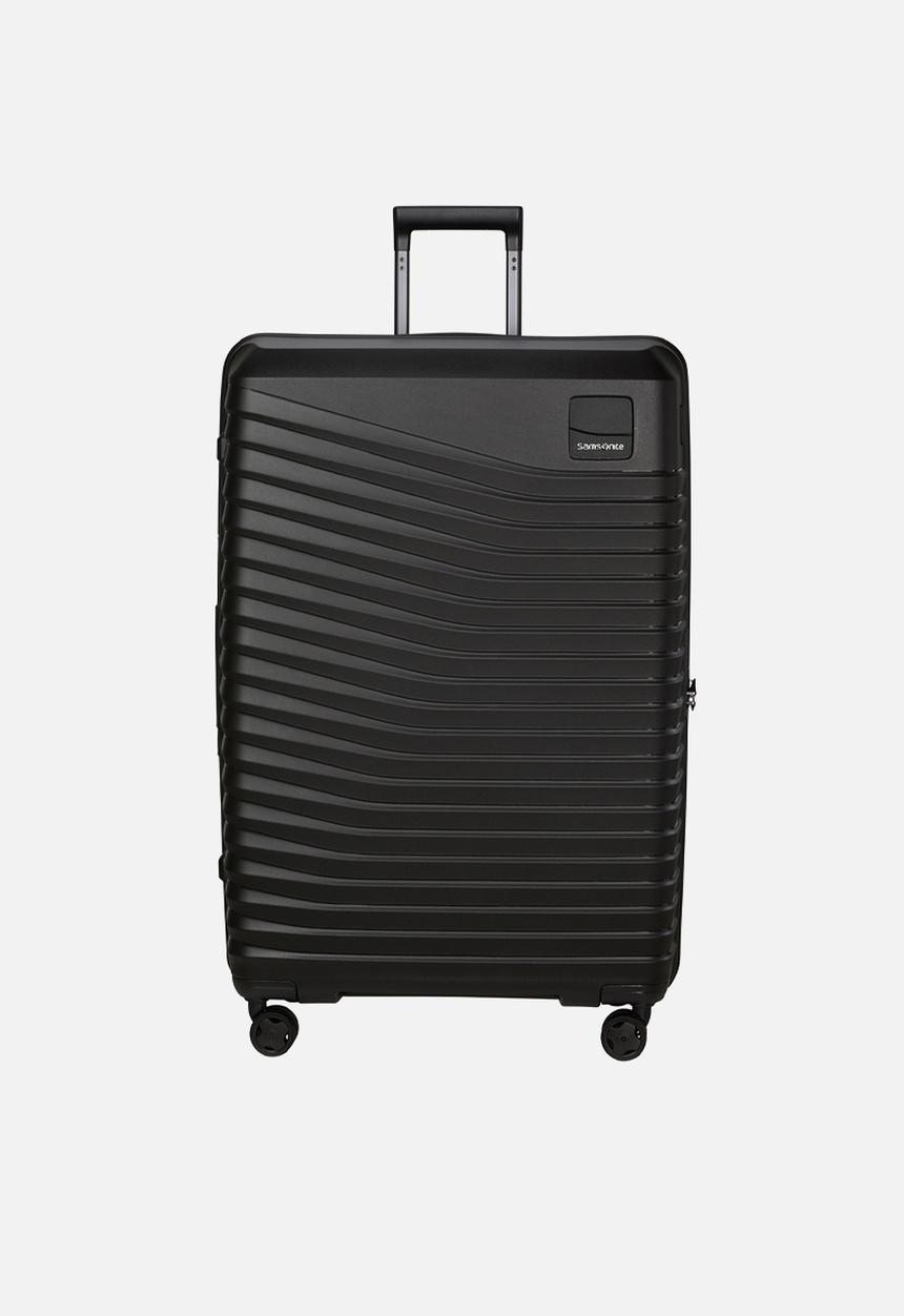 Samsonite - Intuo XL Spinner Expandable 81cm - Black