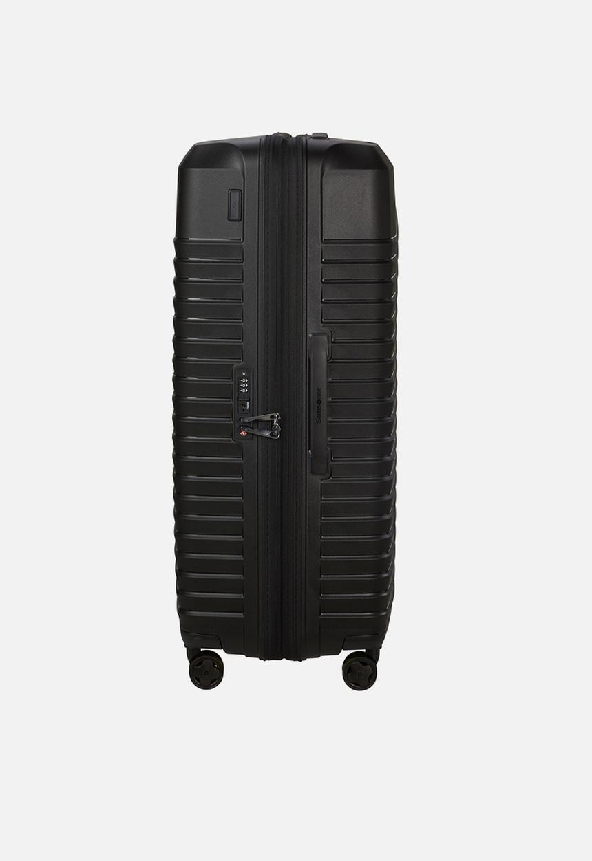 Samsonite - Intuo XL Spinner Expandable 81cm - Black