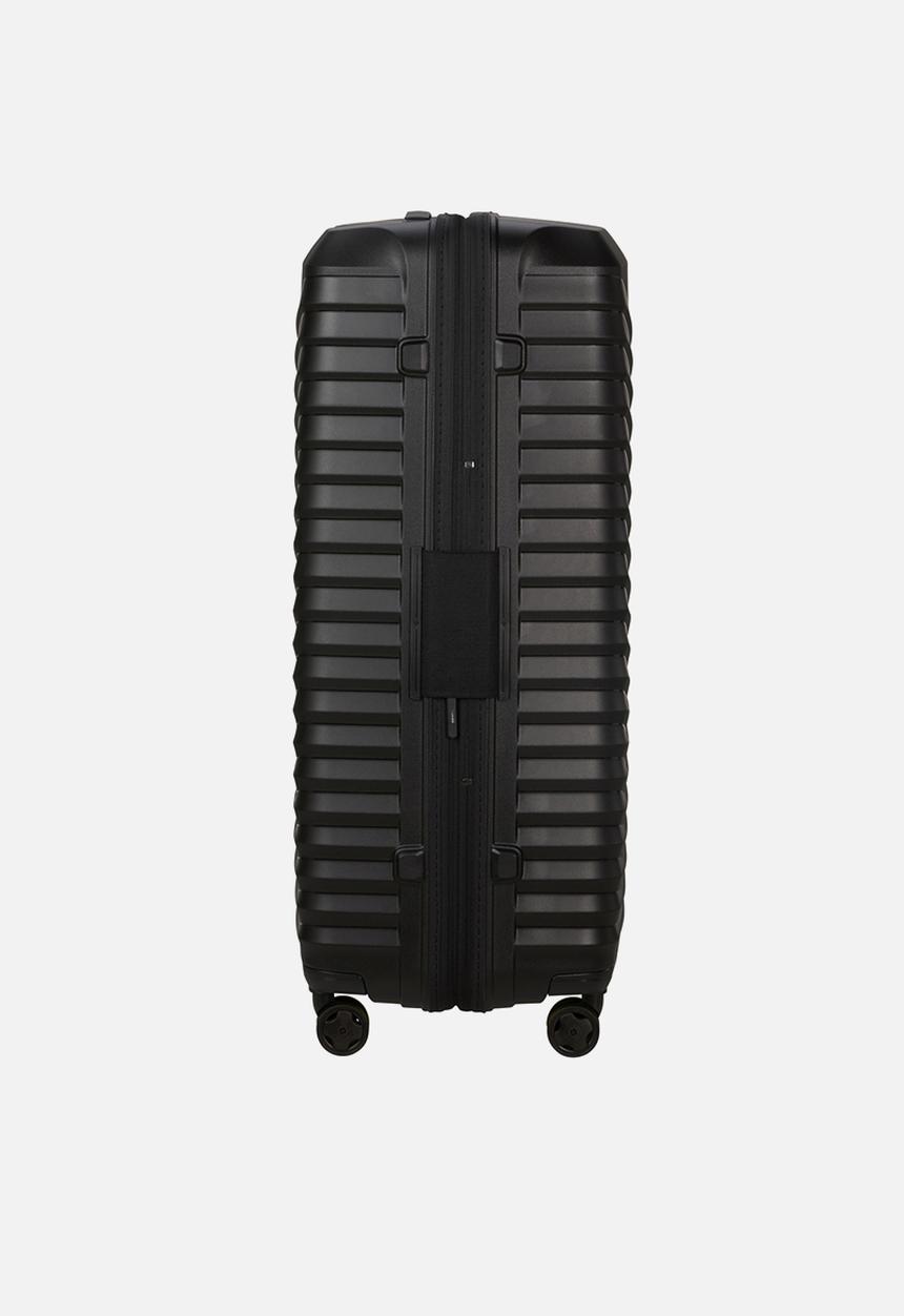 Samsonite - Intuo XL Spinner Expandable 81cm - Black