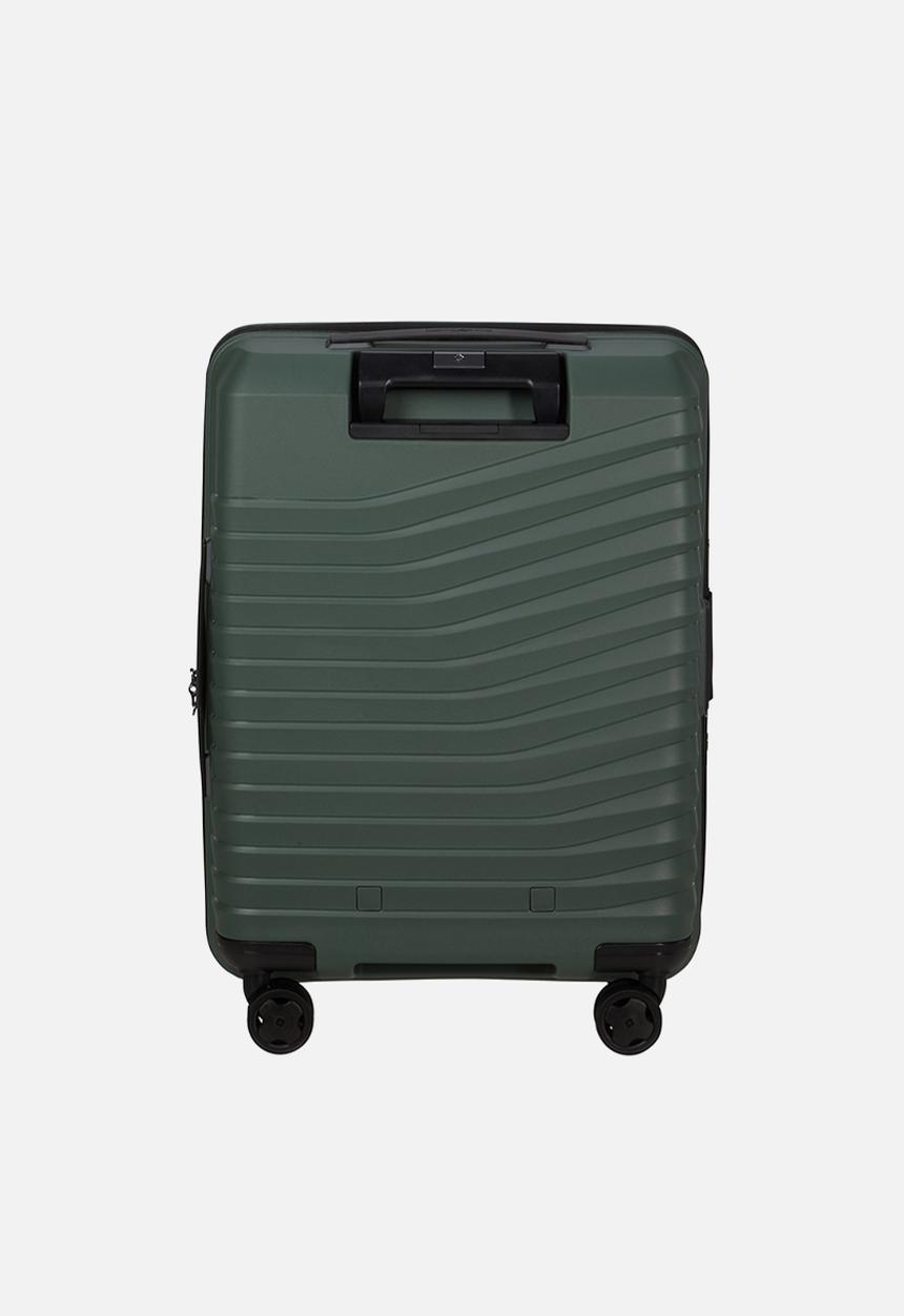 Samsonite - Intuo Small Spinner Expandable 55cm - Olive Green