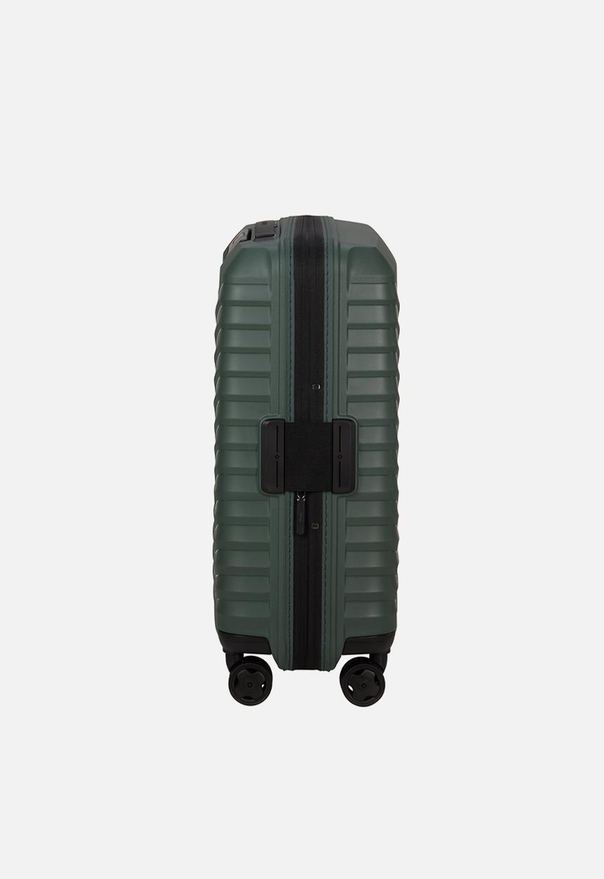 Samsonite - Intuo Small Spinner Expandable 55cm - Olive Green