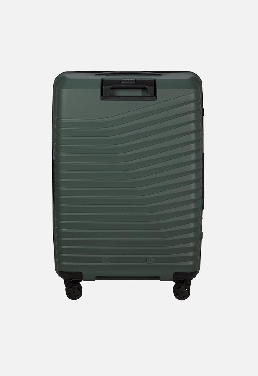 Samsonite - Intuo Medium Spinner Expandable 69cm - Olive Green