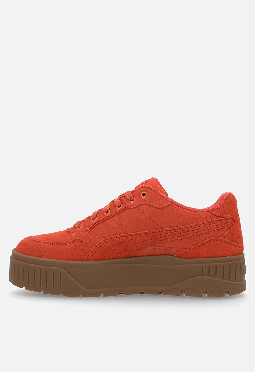 PUMA - Karmen II Idol SD - Amarena-Amarena