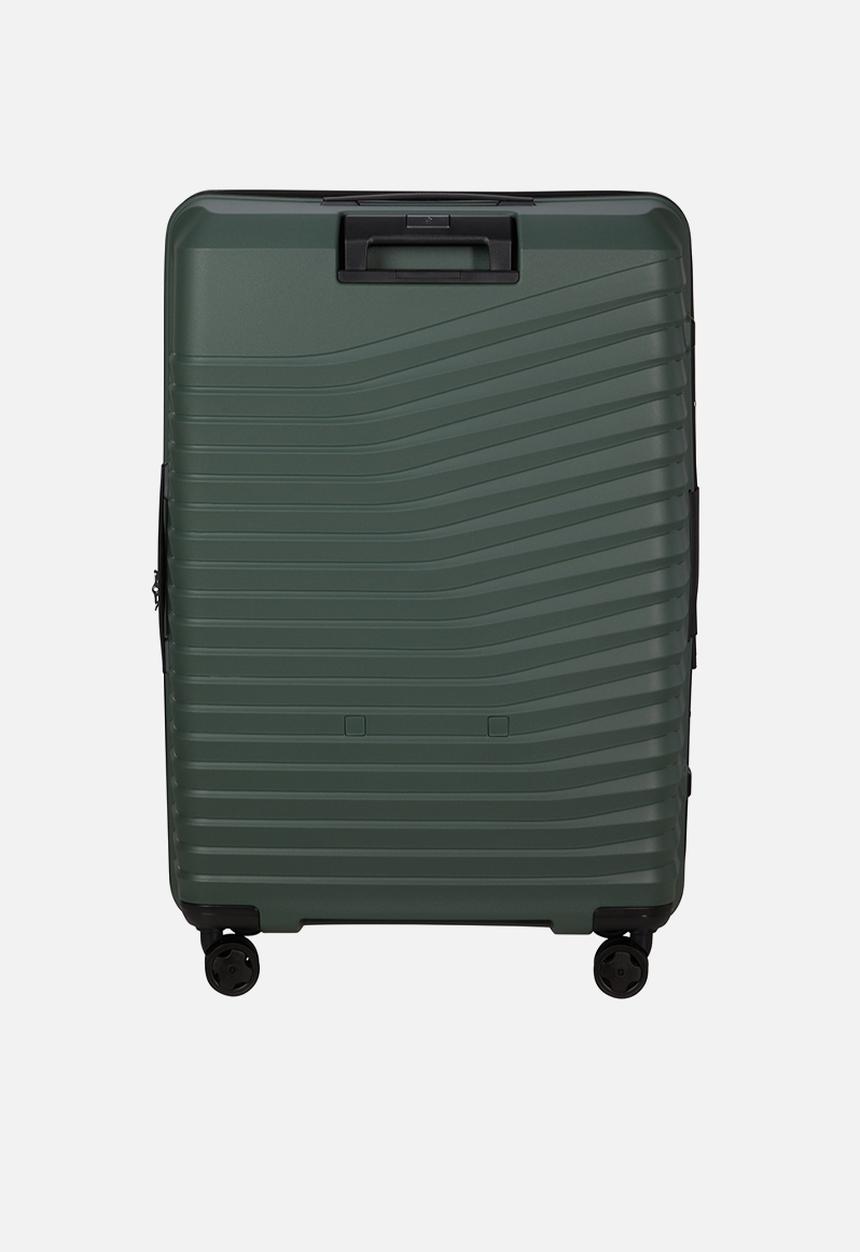 Samsonite - Intuo Large Spinner Expandable 75cm - Olive Green