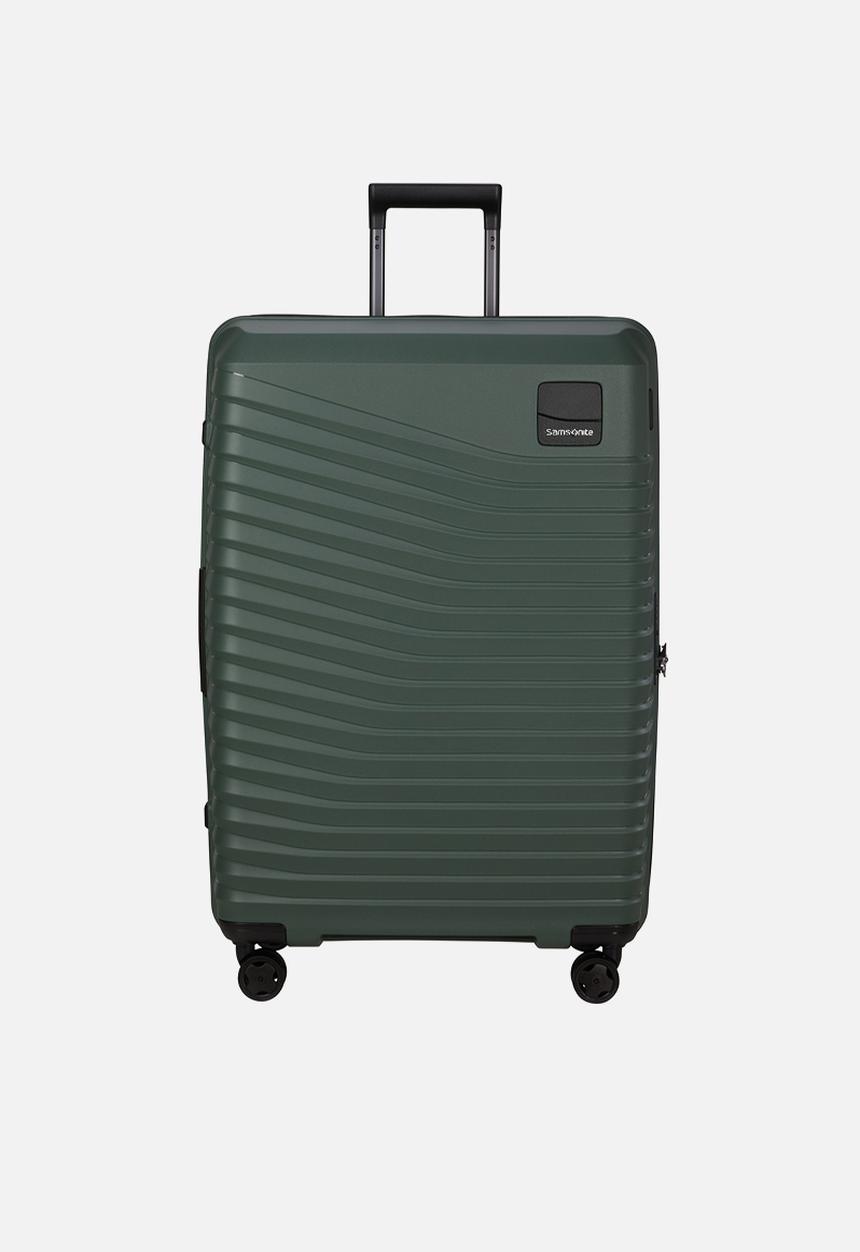 Samsonite - Intuo Large Spinner Expandable 75cm - Olive Green