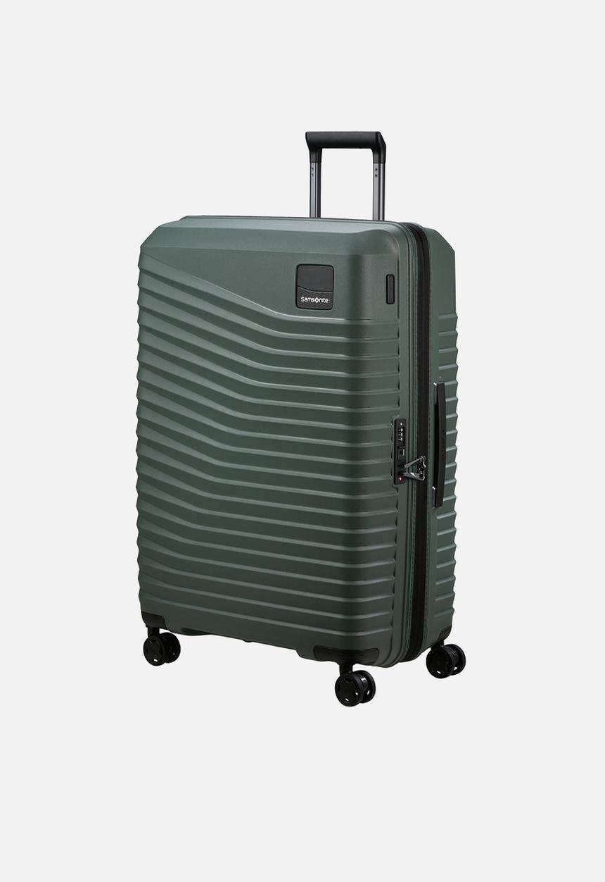 Samsonite - Intuo Large Spinner Expandable 75cm - Olive Green