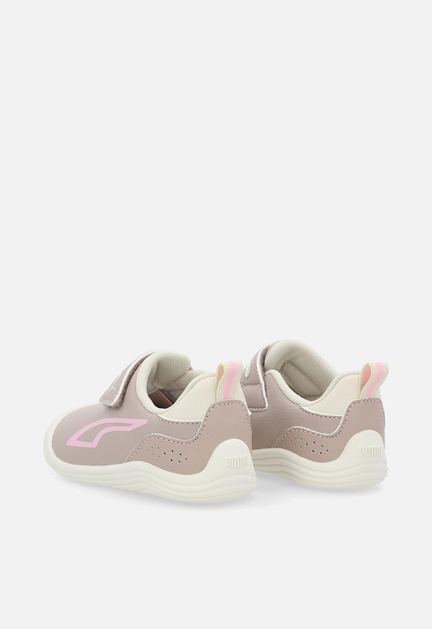 PUMA - Puma Kitten Sl V Inf - Rose Latte-Pink Shimmer