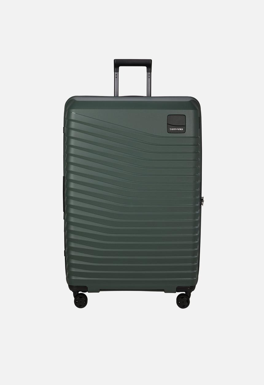 Samsonite - Intuo XL Spinner Expandable 81cm - Olive Green