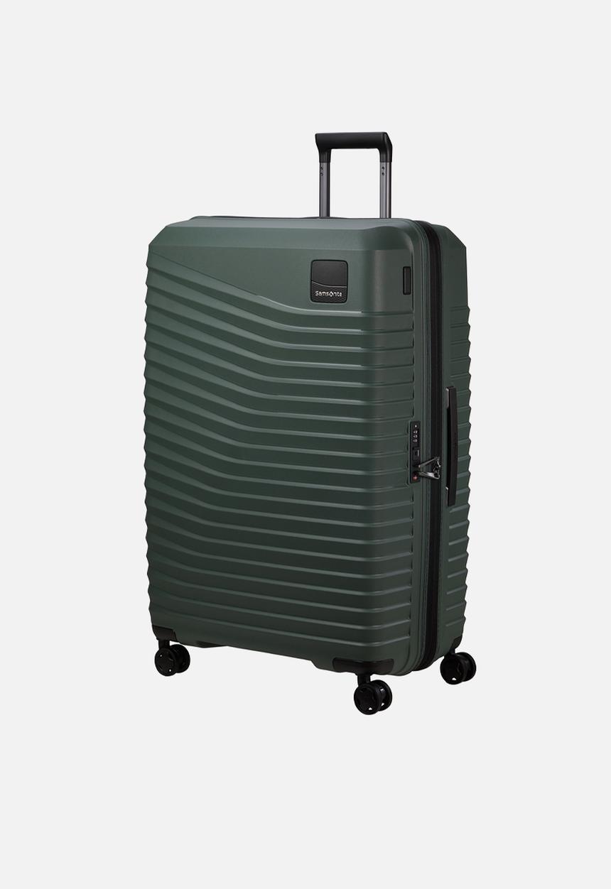 Samsonite - Intuo XL Spinner Expandable 81cm - Olive Green